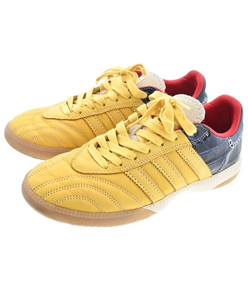 WALES BONNER ウェールズボナー スニーカー メンズ 【古着】【中古】 19,500円