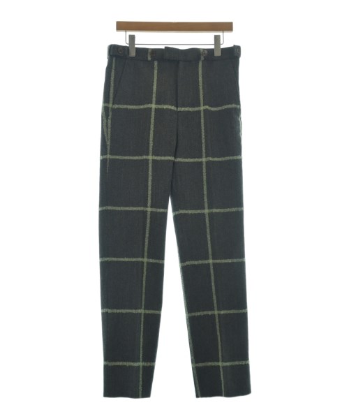 WALES BONNER ウェールズボナー スラックス メンズ 【古着】【中古】