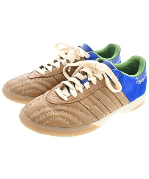 WALES BONNER ウェールズボナー スニーカー メンズ 【古着】【中古】