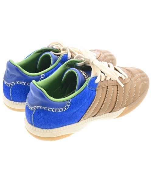 WALES BONNER ウェールズボナー スニーカー メンズ 【古着】【中古】_1