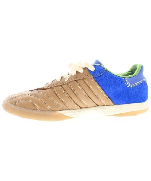 WALES BONNER ウェールズボナー スニーカー メンズ 【古着】【中古】_3