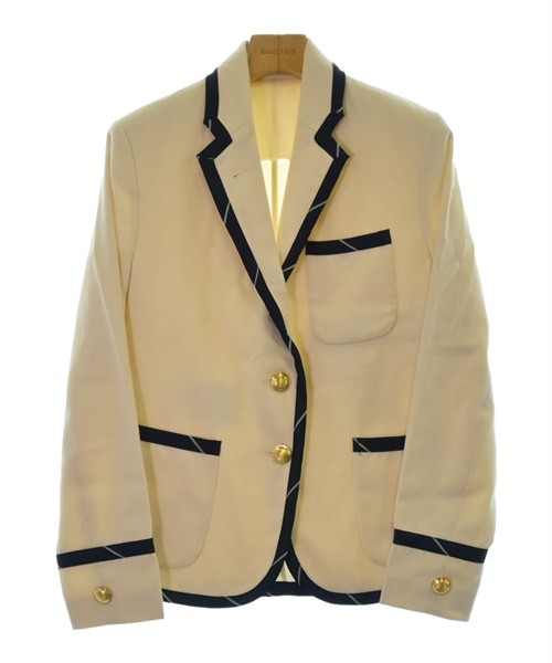 ROWING BLAZERS ローリングブレザー カジュアルジャケット レディース 【古着】【中古】