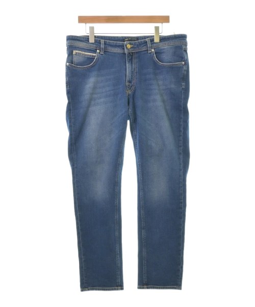 BRIGLIA 1949 ブリリア１９４９ デニムパンツ メンズ 【古着】【中古】の通販は