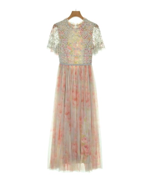 Needle & Thread ニードル　アンド　スレッド ワンピース レディース 【古着】【中古】