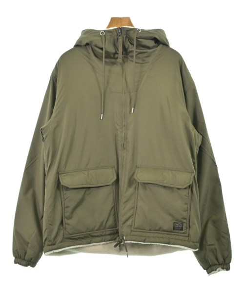 TAION タイオン ブルゾン（その他） メンズ 【古着】【中古】 7,623円
