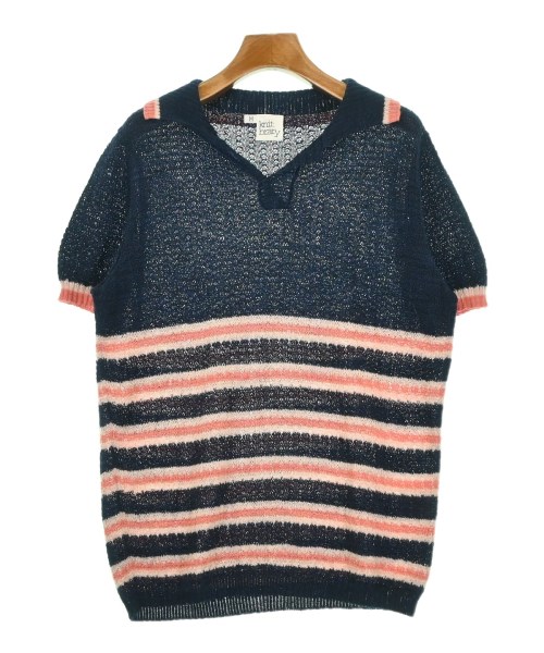 KNIT BRARY ニットブラリー ニット・セーター レディース 【古着】【中古】