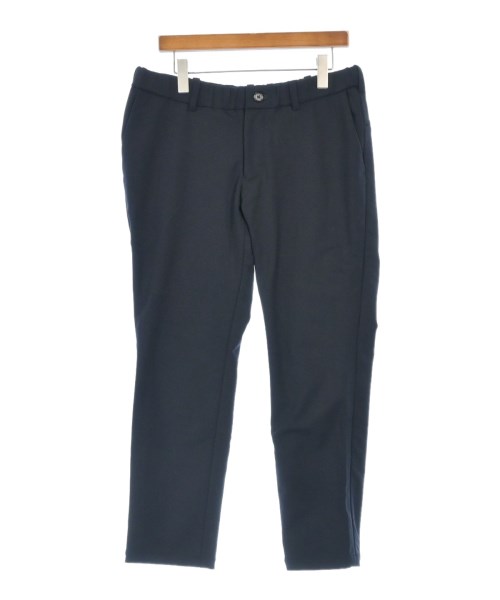 F.C.Real Bristol エフシーレアルブリストル パンツ ネイビー 紺