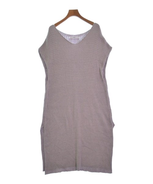 SALT+JAPAN ソルトプラスジャパン ワンピース レディース 【古着】【中古】の通販は 4,920円