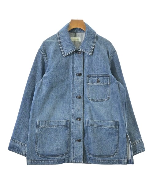 HERITANOVUM ヘリテノーム カバーオール レディース 【古着】【中古】
