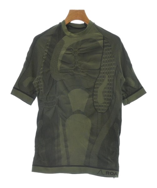 ROA ロア ニット・セーター メンズ 【古着】【中古】の通販は 8,550円