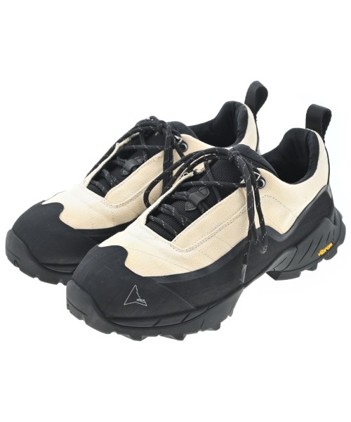 ROA ロア スニーカー メンズ 【古着】【中古】