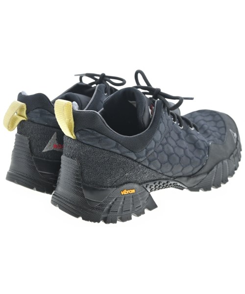 ROA ロア スニーカー メンズ 【古着】【中古】
