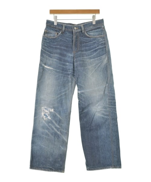 ANDERSSON BELL アンダースンベル デニムパンツ メンズ 【古着】【中古】