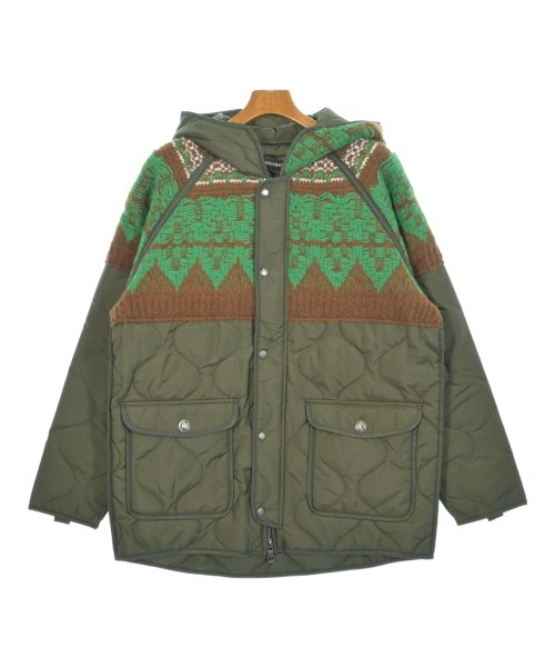 ANDERSSON BELL アンダースンベル ブルゾン（その他） メンズ 【古着】【中古】