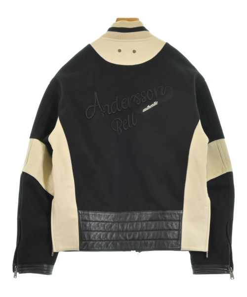 ANDERSSON BELL アンダースンベル スタジャン メンズ 【古着】【中古】