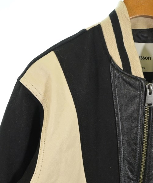 ANDERSSON BELL アンダースンベル スタジャン メンズ 【古着】【中古】