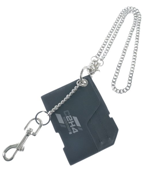 C2H4 LA シーツーエイチフォーエルエー カードケース メンズ 【古着】【中古】