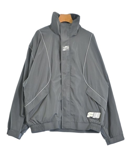 C2H4 LA シーツーエイチフォーエルエー ブルゾン メンズ 【古着】【中古】