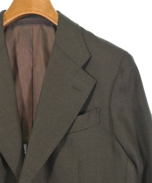 Luca Grassia ルカグラシア ビジネス メンズ 【古着】【中古】