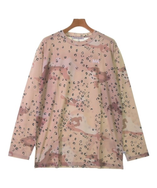 MARTIN ASBJORN マーティンアスビヨルン Tシャツ・カットソー メンズ 【古着】【中古】