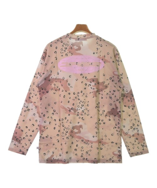 MARTIN ASBJORN マーティンアスビヨルン Tシャツ・カットソー メンズ 【古着】【中古】の通販は