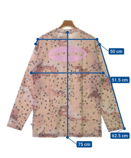 MARTIN ASBJORN マーティンアスビヨルン Tシャツ・カットソー メンズ 【古着】【中古】の通販は