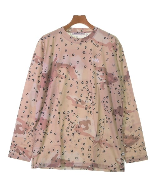 MARTIN ASBJORN マーティンアスビヨルン Tシャツ・カットソー メンズ 【古着】【中古】の通販は