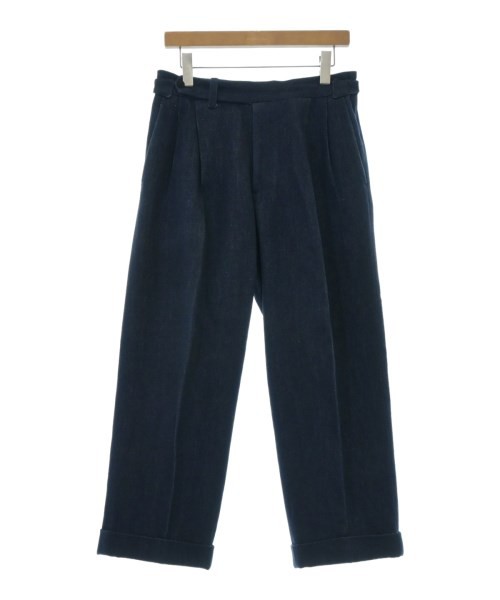 IGARASHI TROUSERS イガラシトラウザーズ デニムパンツ メンズ 【古着】【中古】 ジーンズ・デニムパンツ