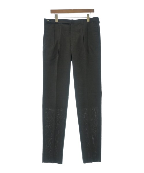 IGARASHI TROUSERS イガラシトラウザーズ スラックス メンズ 【古着】【中古】の通販は 34,600円
