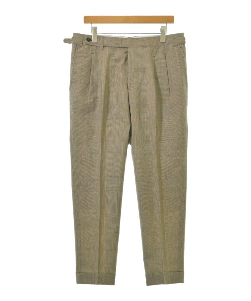 IGARASHI TROUSERS イガラシトラウザーズ スラックス メンズ 【古着】【中古】