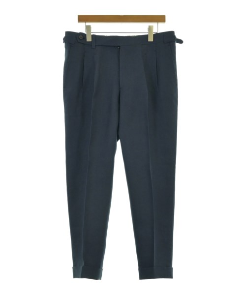 IGARASHI TROUSERS イガラシトラウザーズ スラックス メンズ 【古着】【中古】