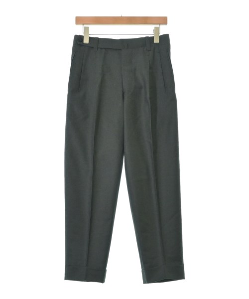 IGARASHI TROUSERS イガラシトラウザーズ スラックス メンズ 【古着】【中古】