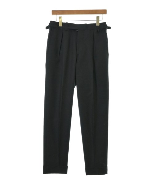 IGARASHI TROUSERS イガラシトラウザーズ スラックス メンズ 【古着】【中古】
