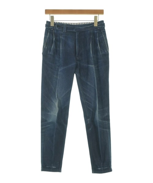 IGARASHI TROUSERS イガラシトラウザーズ デニムパンツ メンズ 【古着】【中古】