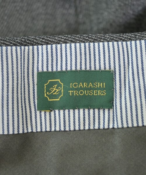 IGARASHI TROUSERS イガラシトラウザーズ パンツ（その他） メンズ 【古着】【中古】_2