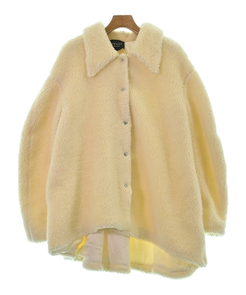 A.W.A.K.E.MODE アウェイクモード ブルゾン（その他） レディース  