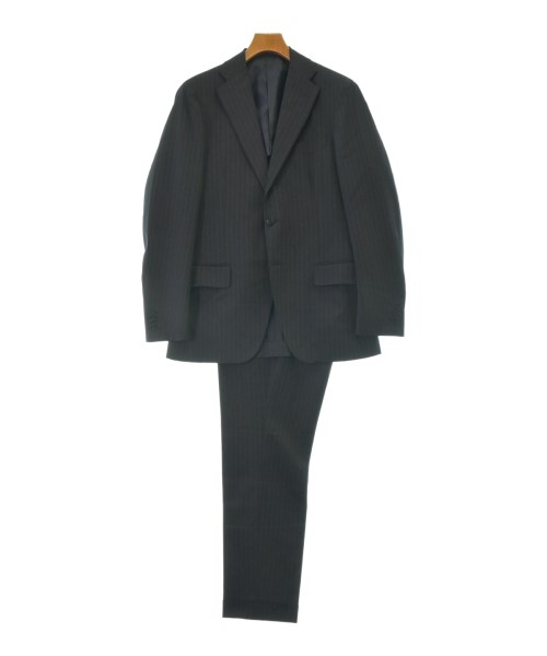 GIORGIO ARMANI ジョルジオアルマーニ　スーツ　ビンテージ　古着 GIORGIO ARMANI ジョルジオアルマーニ ビジネス メンズ 【古着