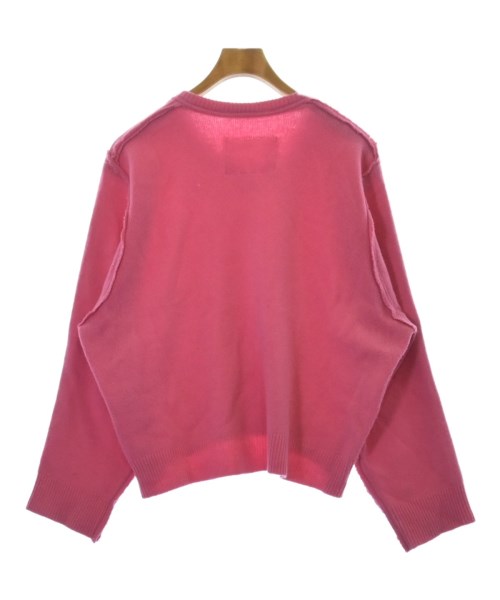 CAMIEL FORTGENS カミエルフォートヘンス ニット・セーター メンズ 【古着】【中古】_1