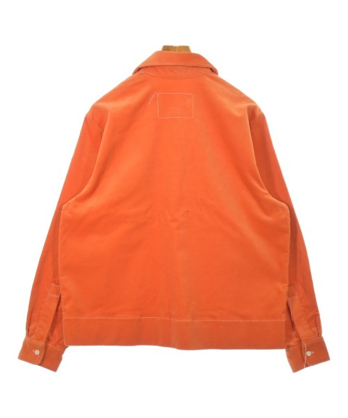 CAMIEL FORTGENS カミエルフォートヘンス ブルゾン（その他） メンズ 【古着】【中古】_1