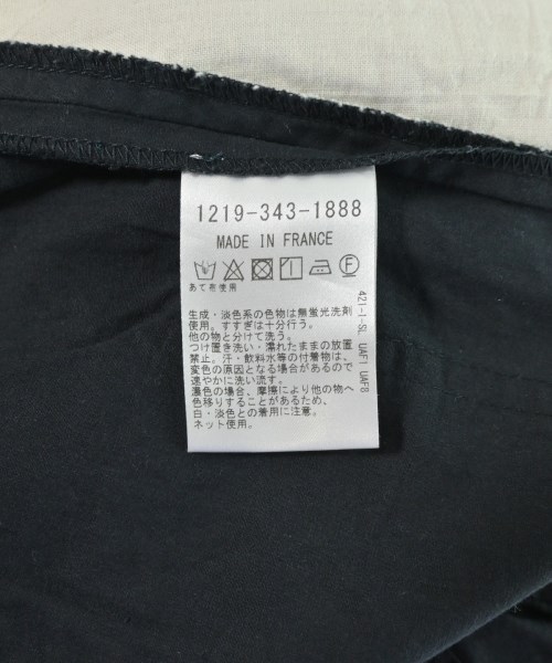 CAMIEL FORTGENS カミエルフォートヘンス ショートパンツ メンズ 【古着】【中古】_2