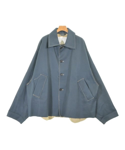 CAMIEL FORTGENS カミエルフォートヘンス コート（その他） メンズ 【古着】【中古】