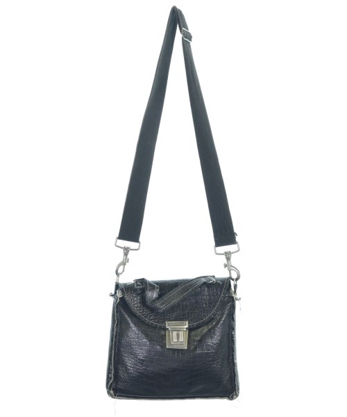 CAMIEL FORTGENS カミエルフォートヘンス ショルダーバッグ メンズ 【古着】【中古】