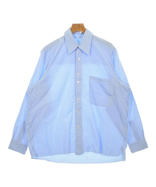 CAMIEL FORTGENS カミエルフォートヘンス カジュアルシャツ メンズ 【古着】【中古】