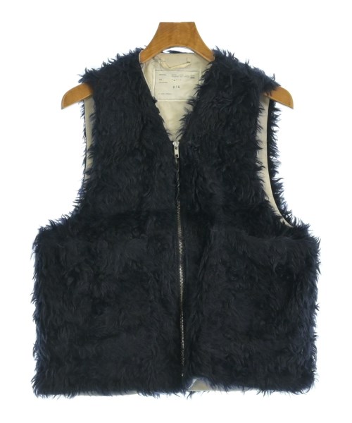 CAMIEL FORTGENS カミエルフォートヘンス ブルゾン（その他） メンズ 【古着】【中古】