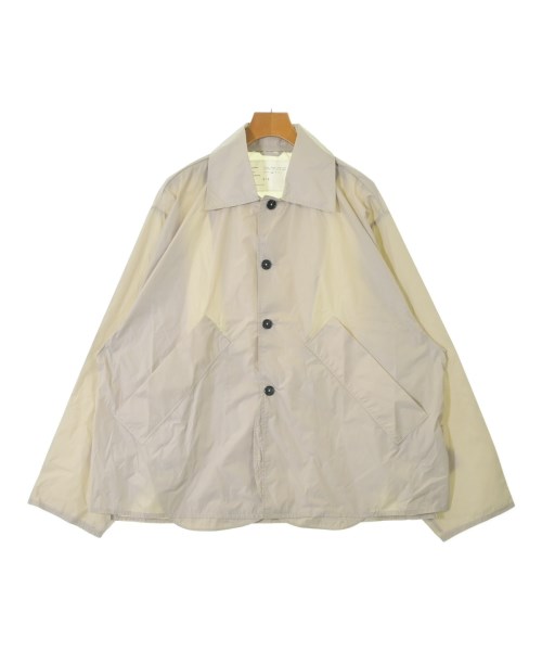 CAMIEL FORTGENS カミエルフォートヘンス ブルゾン（その他） メンズ 【古着】【中古】