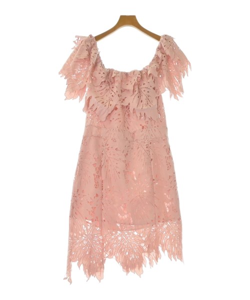 WEILI　ZHENG ウェイリーゼン ワンピース レディース 【古着】【中古】の通販は 7,000円