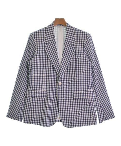 kudos クードス カジュアルジャケット メンズ 【古着】【中古】の通販は 7,820円