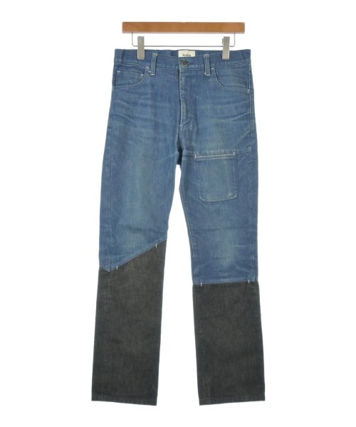 kudos クードス デニムパンツ メンズ 【古着】【中古】