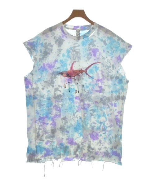 ALCHEMIST アルケミスト Tシャツ・カットソー メンズ 【古着】【中古】の通販は