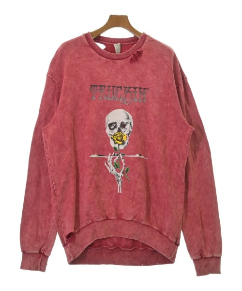 ALCHEMIST アルケミスト スウェット メンズ 【古着】【中古】の通販は